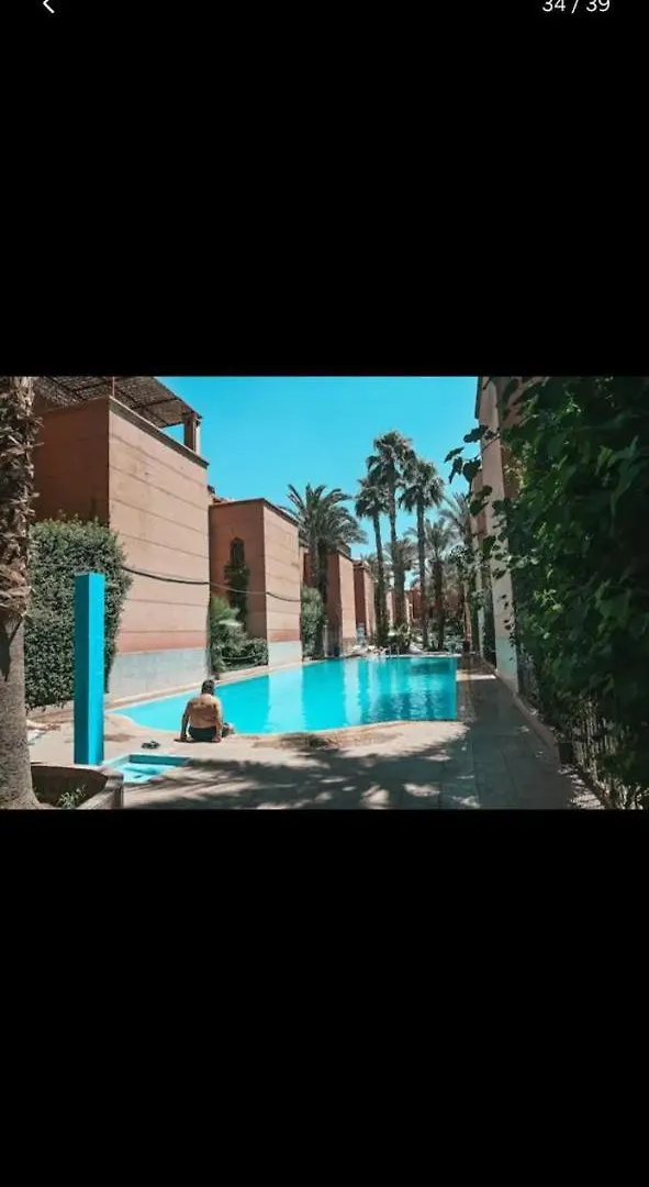 Riad Touristique Marrakesh