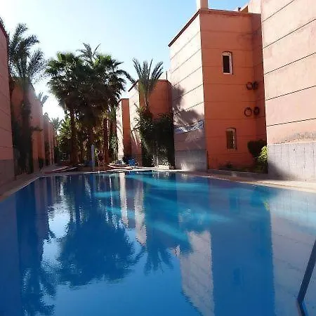 Riad Touristique 马拉喀什 0*,  摩洛哥